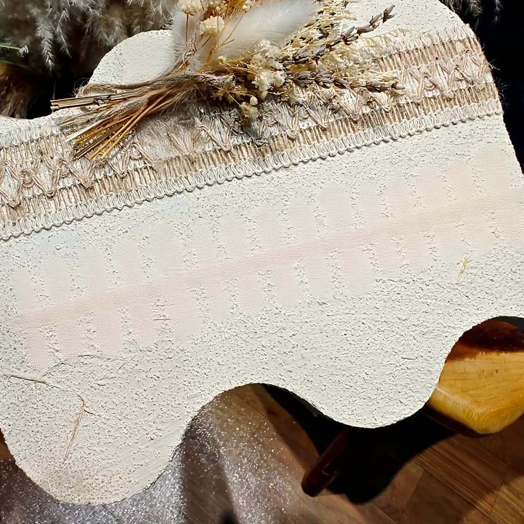 Ροζ Gradient Cat Eye Τεχνητά Νύχια Κοντά Σχήμα Ballerina